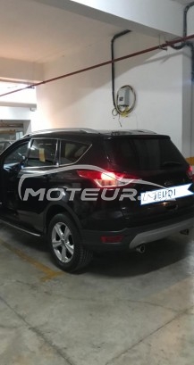 FORD Kuga occasion 1292564