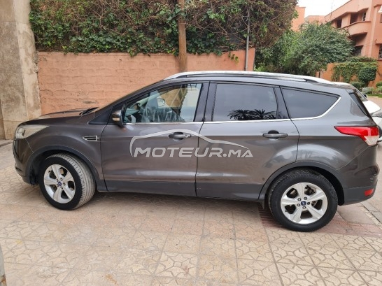 FORD Kuga occasion 1377498