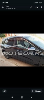 فورد كوجا Titanium x مستعملة 1927558