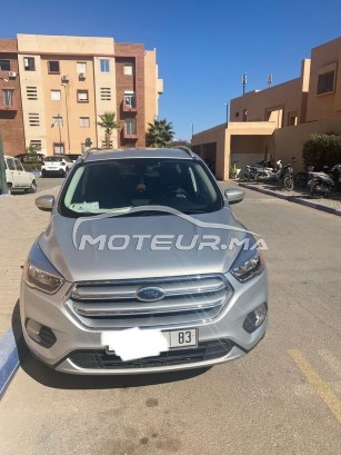 FORD Kuga Titanium occasion 1288988