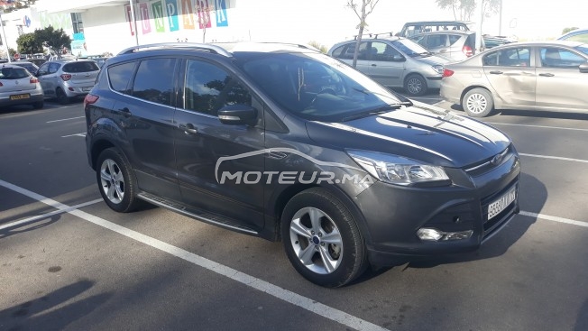 FORD Kuga occasion 1291719