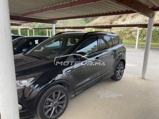 FORD Kuga occasion 1709058