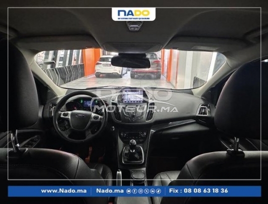 FORD Kuga 2023 occasion 1915306