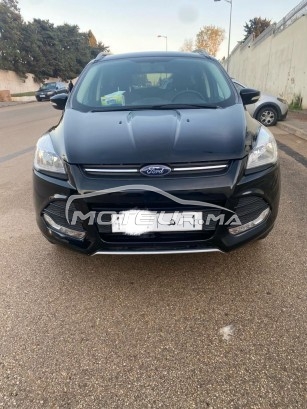 FORD Kuga Tdci occasion 1751180