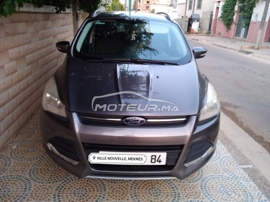 FORD Kuga Trend+ occasion 1428318