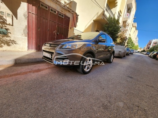 Ford Kuga occasion Diesel Modèle 2014