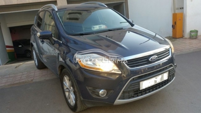 FORD Kuga occasion 793397