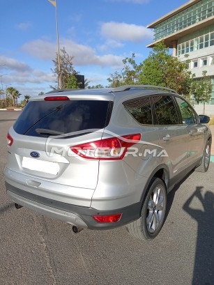 FORD Kuga Titanium+ occasion 1889474