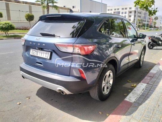 FORD Kuga occasion 1910288