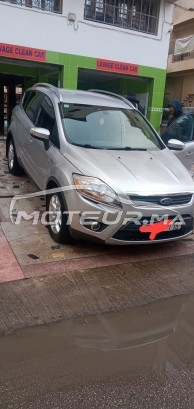 FORD Kuga occasion 1300283