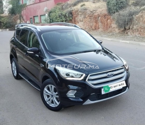 FORD Kuga occasion 1927596