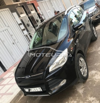 FORD Kuga Trend plus occasion 1669678