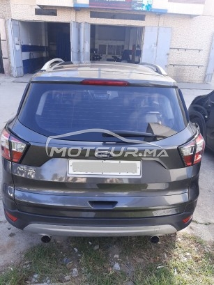 FORD Kuga 2020 occasion 1776126