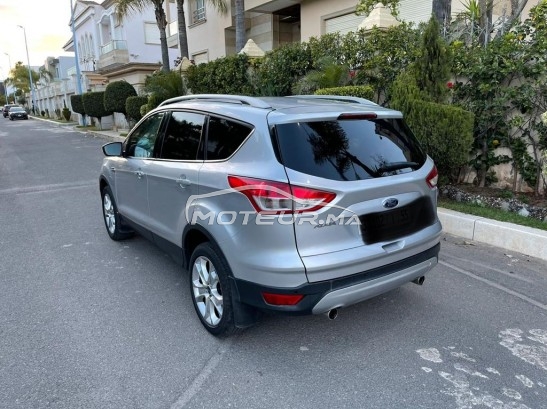 FORD Kuga Kuga occasion 1932321