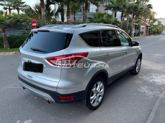 FORD Kuga Kuga occasion 1932325