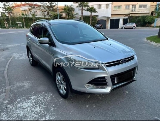 FORD Kuga Kuga occasion 1932330