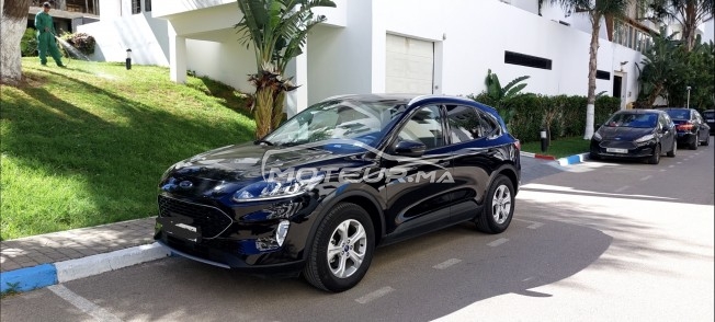 FORD Kuga Trend plus occasion 1406094