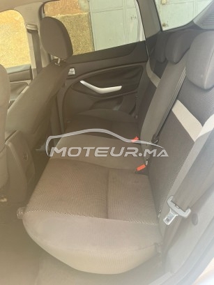 FORD Kuga occasion 1697220