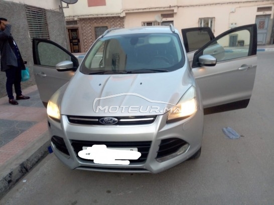 FORD Kuga occasion 1303361