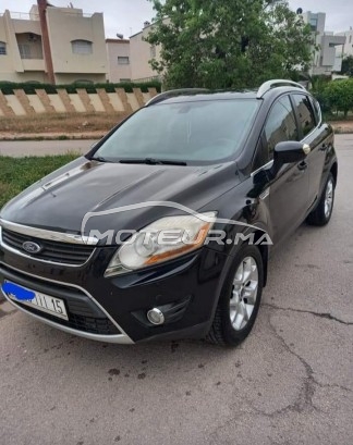 FORD Kuga occasion 1367547