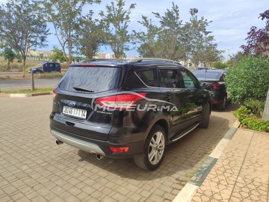 FORD Kuga Titanium occasion 1853603