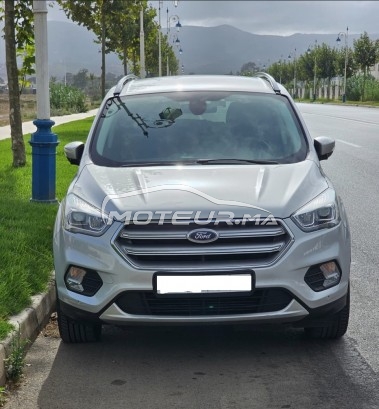 FORD Kuga مستعملة