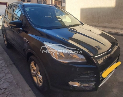 Ford Kuga occasion Diesel Modèle 2015