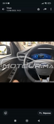 FORD Kuga Titanium x occasion 1930860