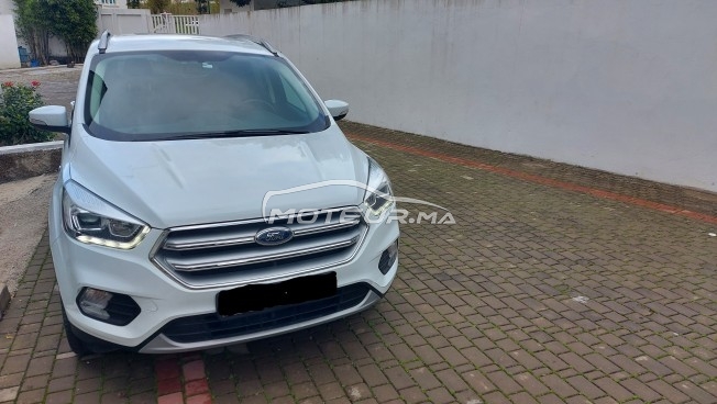 FORD Kuga occasion 1303217