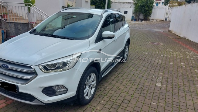 FORD Kuga occasion 1303219