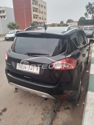 FORD Kuga occasion 1537480