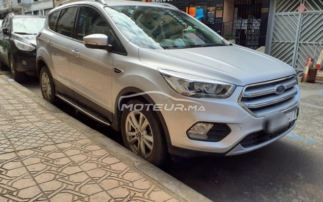 FORD Kuga occasion