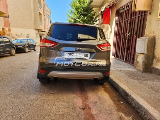 Ford Kuga occasion Diesel Modèle 2014