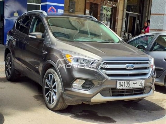 FORD Kuga occasion 1902907