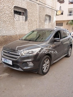 سيارة في المغرب FORD Kuga - 457797