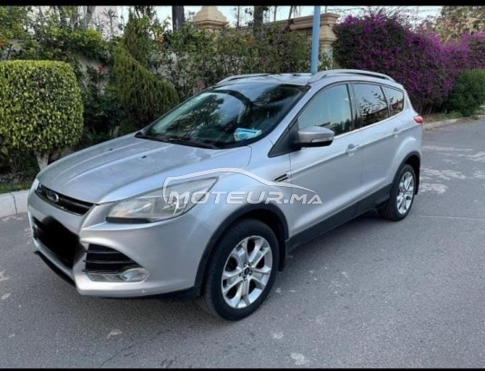 FORD Kuga Kuga occasion 1932329