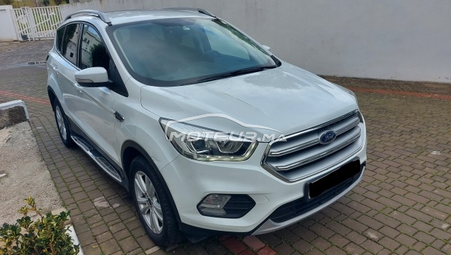 FORD Kuga occasion 1303218