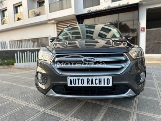 شراء السيارات المستعملة FORD Kuga في المغرب - 447908