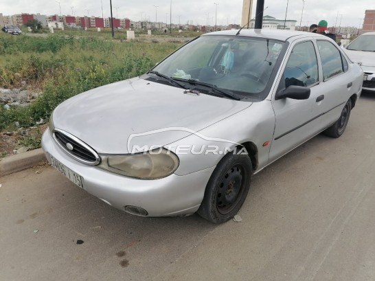 FORD Mondeo occasion 1169377