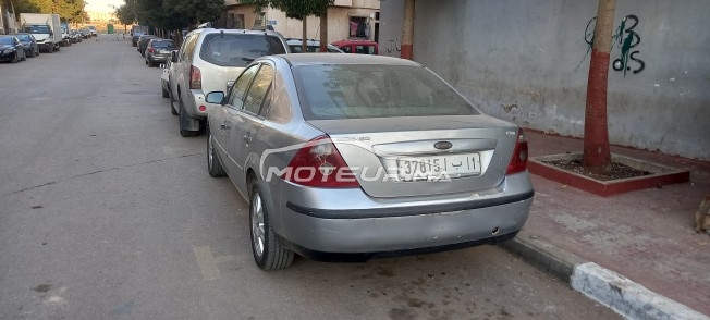 FORD Mondeo Bonne état occasion 1948077