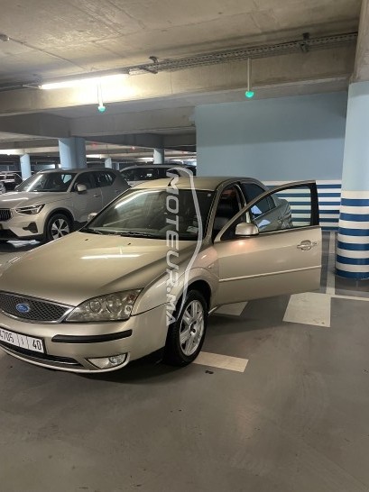 FORD Mondeo 2007 occasion 1869572