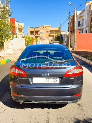 فورد مونديو 2.0 tdci مستعملة 1106290