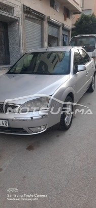 FORD Mondeo Tdci occasion