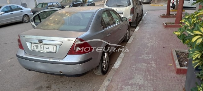 FORD Mondeo Bonne état occasion 1948078