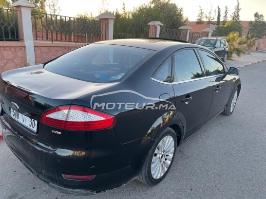 FORD Mondeo occasion 1316714