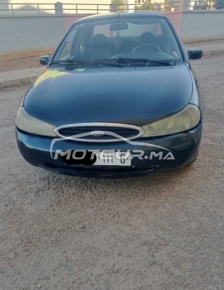 FORD Mondeo 1,8 tdci مستعملة