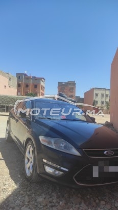 Ford Mondeo occasion Diesel Modèle 2011