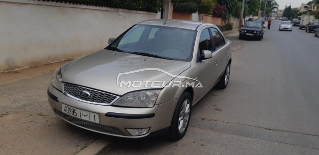 FORD Mondeo occasion 1144185