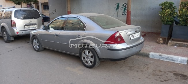 FORD Mondeo Bonne état occasion 1948076