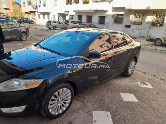 FORD Mondeo occasion 1372511